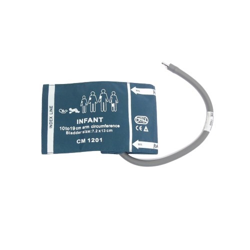 Manguitos para presión no invasiva